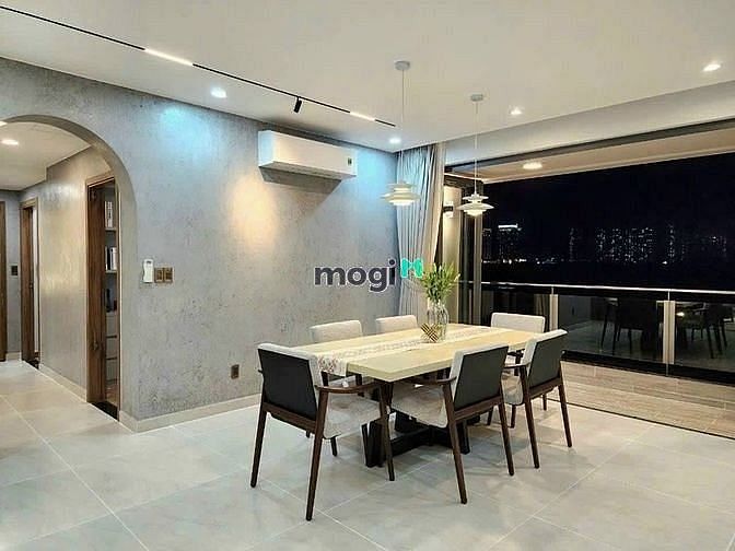 Hình ảnh cho thuê Trang Chủ MB66.COM / Đăng Ký Tặng 66K Panorama nội thất cao cấp, dt 148m2 view sông giá 43tr