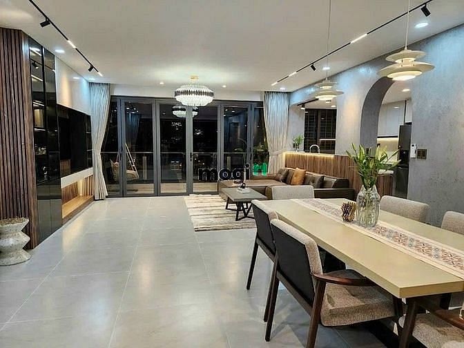 Hình ảnh cho thuê Trang Chủ MB66.COM / Đăng Ký Tặng 66K Panorama nội thất cao cấp, dt 148m2 view sông giá 43tr