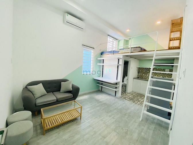 Hình ảnh 🏠🏡 Duplex 1 phòng ngủ full nội thất