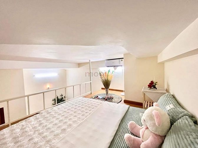 Hình ảnh Duplex máy giặt riêng full NT gần FIT CENTER