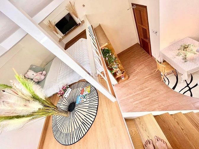 Hình ảnh Duplex máy giặt riêng full NT gần FIT CENTER