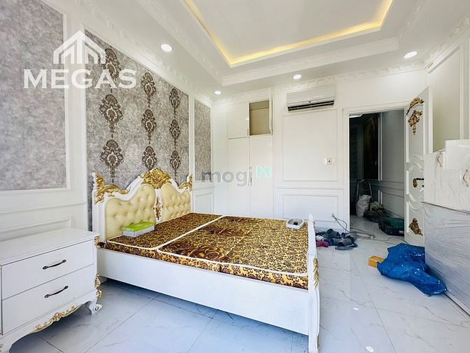 Hình ảnh Căn Hộ Ban Công Cao Cấp Full Nội Thất