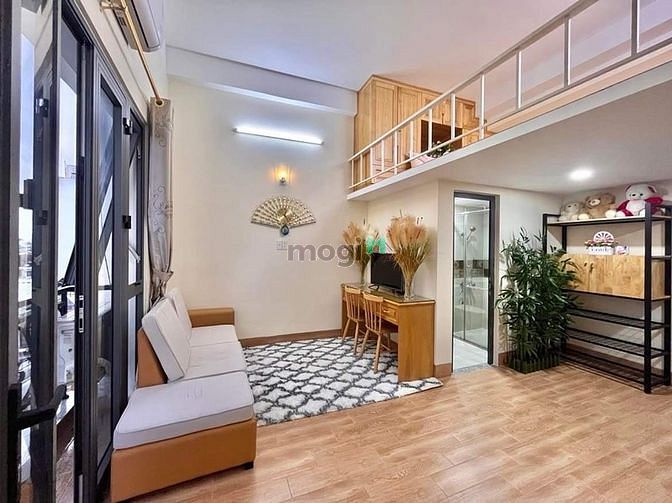 Hình ảnh Duplex máy giặt riêng full NT gần FIT CENTER