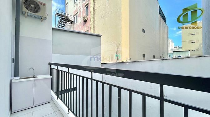 Hình ảnh 🌸Q7 Trang Chủ MB66.COM / Đăng Ký Tặng 66K Duplex ban công máy giặt riêng 🌸 gần cầu Tân Thuận, UFM