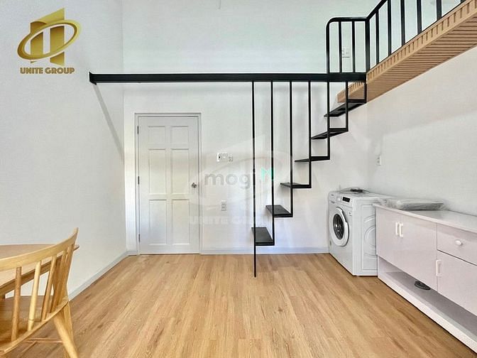 Hình ảnh 🌸Q7 Trang Chủ MB66.COM / Đăng Ký Tặng 66K Duplex ban công máy giặt riêng 🌸 gần cầu Tân Thuận, UFM