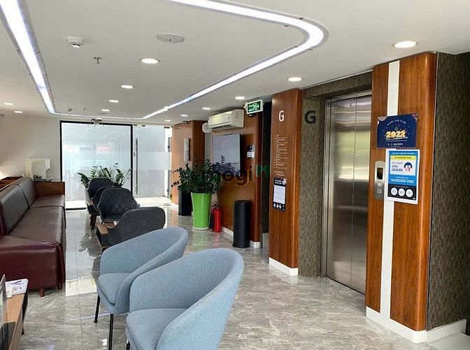 Hình ảnh Cho thuê căn phố góc 2 mặt tiền Phạm Thái Bường- PMH- Q7