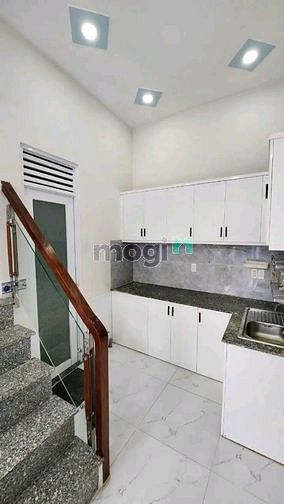 Hình ảnh TÌM ĐÂU RA Nhà Lưu Hữu Phước Q8 53m2 Chỉ 2.1 tỷ SHR
