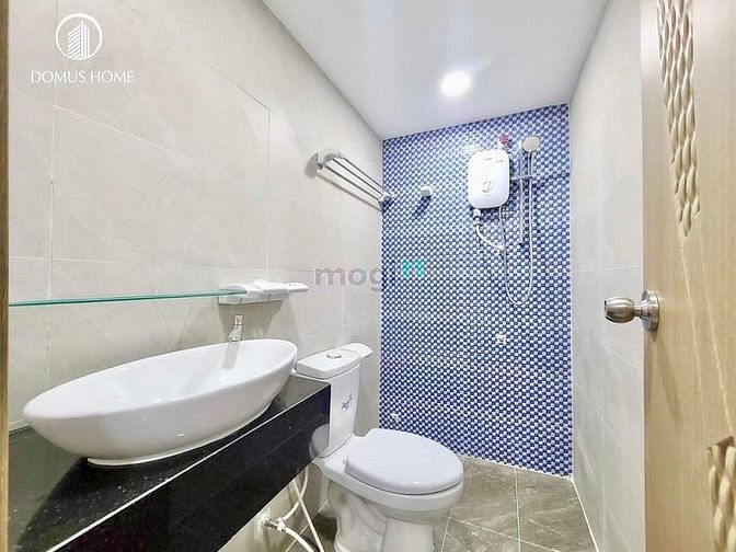Hình ảnh Căn Hộ Có Gác Lý Thường Kiệt gần Chợ Tân Bình full nội thất