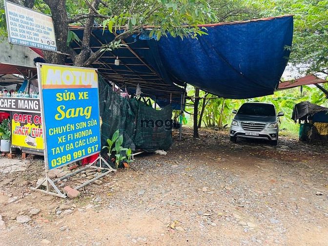 Hình ảnh Cho thuê đất nhanh gọn lẹ tại Quận 9