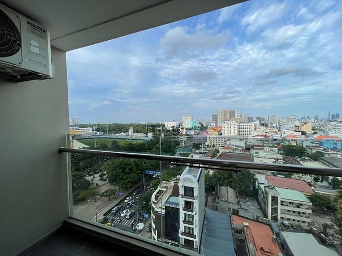 Hình ảnh ♨️Thuê 2 phòng ngủ /1WC 58m2 Nội Thất Cơ Bản #15Triệu Park Legend