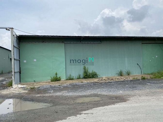 Hình ảnh Kho và Đất trống 6500m2 Mặt tiền đường Đào Trí, P.Phú Thuận