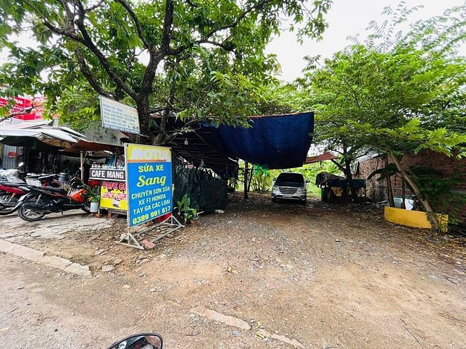 Hình ảnh Cho thuê đất nhanh gọn lẹ tại Quận 9