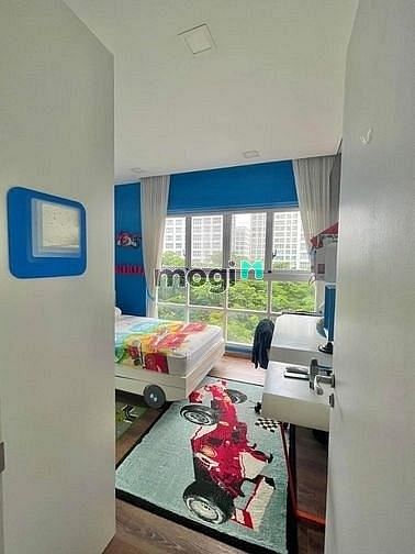Hình ảnh Cho thuê căn Happy Valley, PMH, Q7. 135m2. 3PN. Full nội thất.33tr/th