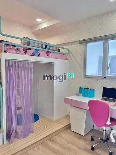 Hình ảnh Cho thuê căn Happy Valley, PMH, Q7. 135m2. 3PN. Full nội thất.33tr/th