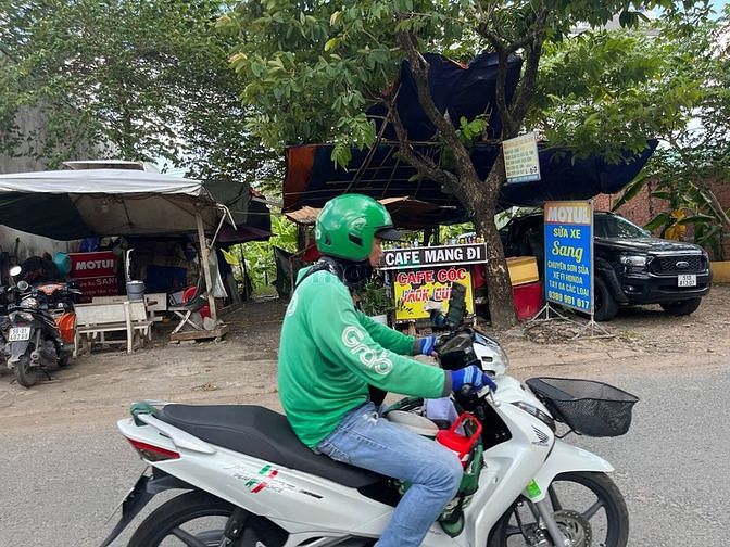 Hình ảnh Cho thuê đất nhanh gọn lẹ tại Quận 9