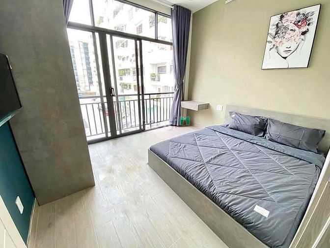 Hình ảnh Trang Chủ MB66.COM / Đăng Ký Tặng 66K 1PN ban công thoáng_cv Lê Thị Riêng_máy giặc riêng