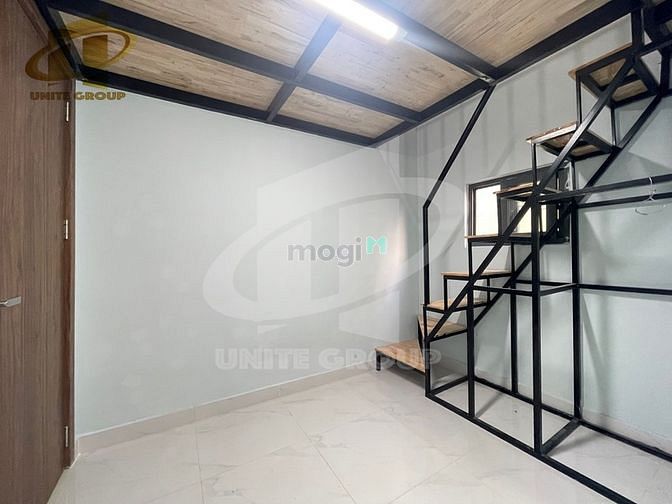 Hình ảnh Mb6623 nạp rút nhanh chóng duplex fulll nội thất nằm trên Lâm Văn bền Tân Kiểng gần đường