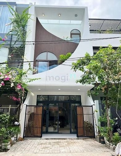 Hình ảnh GIÁ CỰC MỀM Bùi Hữu Diên Q Bình Tân 57m² giá 1 tỷ 590 SHR