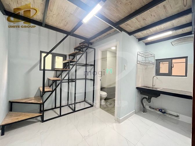Hình ảnh Mb6623 nạp rút nhanh chóng duplex fulll nội thất nằm trên Lâm Văn bền Tân Kiểng gần đường