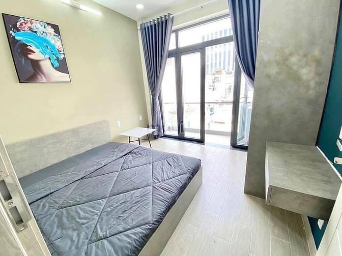 Hình ảnh Trang Chủ MB66.COM / Đăng Ký Tặng 66K 1PN ban công thoáng_cv Lê Thị Riêng_máy giặc riêng