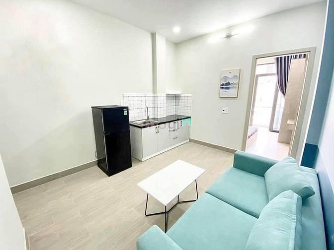 Hình ảnh Trang Chủ MB66.COM / Đăng Ký Tặng 66K 1PN ban công thoáng_cv Lê Thị Riêng_máy giặc riêng