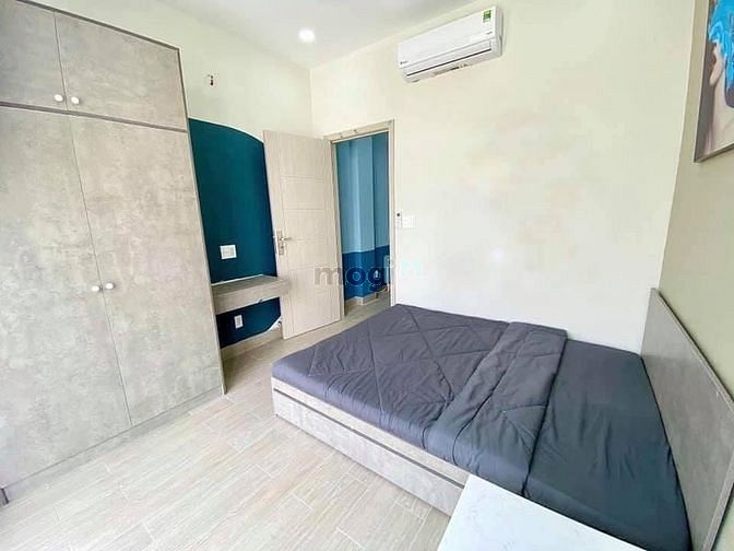 Hình ảnh Trang Chủ MB66.COM / Đăng Ký Tặng 66K 1PN ban công thoáng_cv Lê Thị Riêng_máy giặc riêng