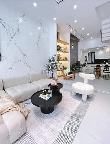 Hình ảnh GIÁ CỰC MỀM Bùi Hữu Diên Q Bình Tân 57m² giá 1 tỷ 590 SHR