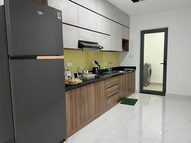 Hình ảnh Richstar 65m² 2PN2WC 11Tr/mo, Full Nội Thất, Giỏ Hàng Thuê Richstar