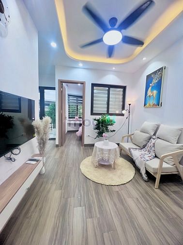 Hình ảnh Cần bán Căn chung cư mini Hào Nam- Tôn Đức Thắng- Đống Đa