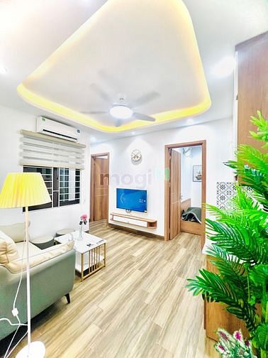 Hình ảnh Cần bán Căn chung cư mini Hào Nam- Tôn Đức Thắng- Đống Đa