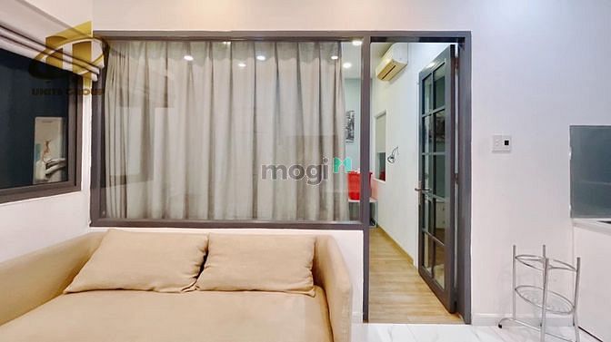 Hình ảnh Mb6623 nạp rút nhanh chóng 1PN full nội thất cửa sổ thoáng Phạm Thế Hiển Quận 8