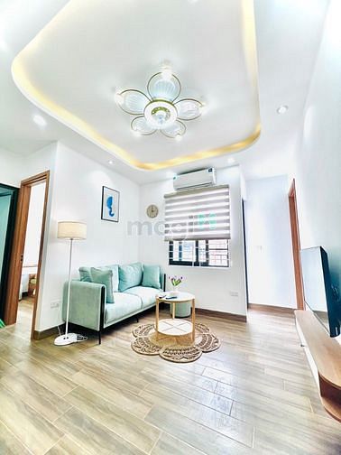 Hình ảnh Cần bán Căn chung cư mini Hào Nam- Tôn Đức Thắng- Đống Đa