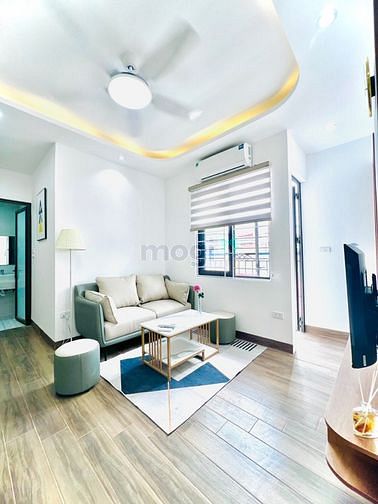 Hình ảnh Cần bán Căn chung cư mini Hào Nam- Tôn Đức Thắng- Đống Đa
