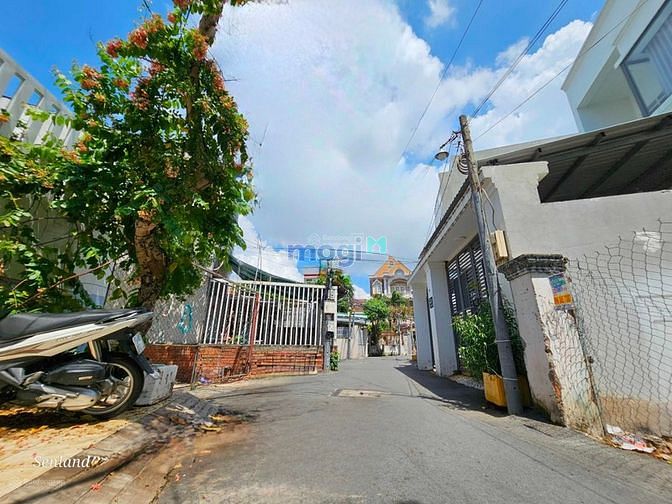 Hình ảnh Cần bán lô đất mặt tiền đường 14 P.Bình Trưng Tây, 90m, 1tỷ6, có sổ