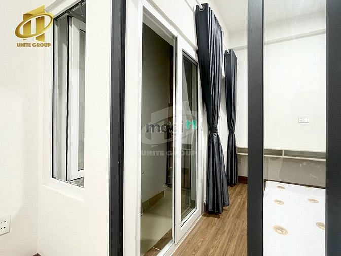 Hình ảnh Studio full NT gần ĐH Luật, ĐH Nguyễn Tất Thành