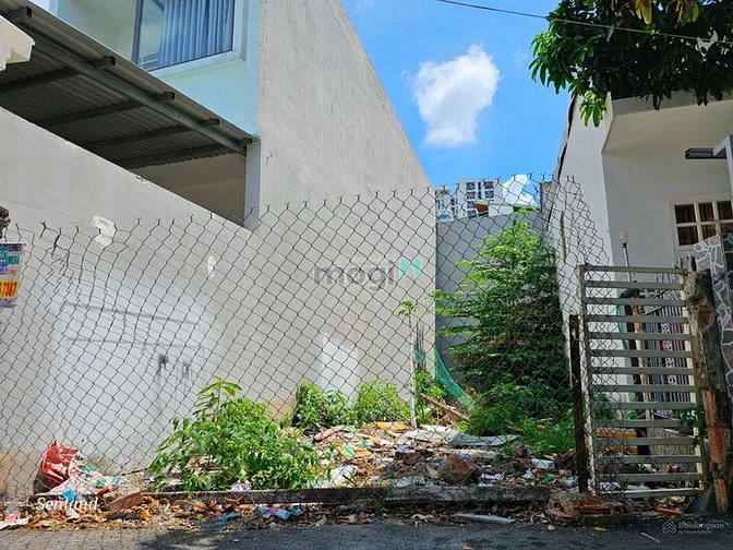 Hình ảnh Cần bán lô đất mặt tiền đường 14 P.Bình Trưng Tây, 90m, 1tỷ6, có sổ