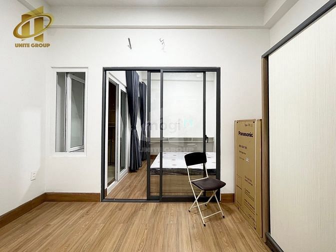 Hình ảnh Studio full NT gần ĐH Luật, ĐH Nguyễn Tất Thành