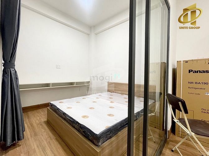 Hình ảnh Studio full NT gần ĐH Luật, ĐH Nguyễn Tất Thành