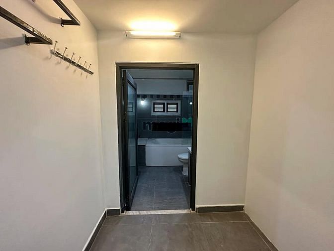 Hình ảnh SIÊU PHẨM BIỆT THỰ MINI đường Phan Văn Trị Q.Bình Thạnh 100m2 3pn 3wc