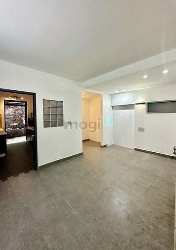 Hình ảnh SIÊU PHẨM BIỆT THỰ MINI đường Phan Văn Trị Q.Bình Thạnh 100m2 3pn 3wc