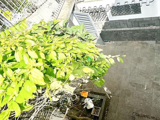 Hình ảnh SIÊU PHẨM BIỆT THỰ MINI đường Phan Văn Trị Q.Bình Thạnh 100m2 3pn 3wc