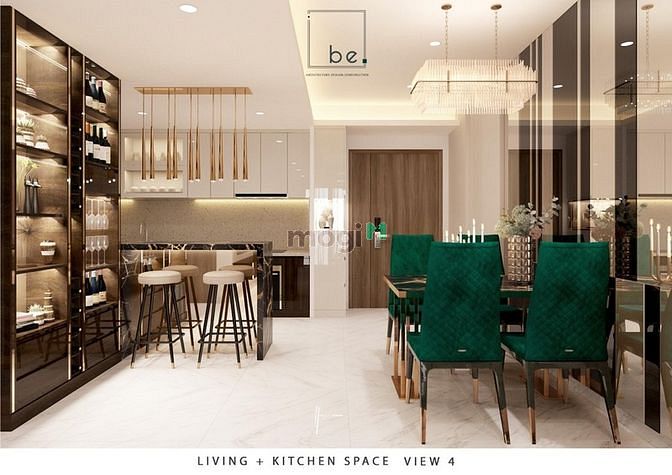 Hình ảnh 🍀🍀🍀 Cho thuê Mb6623 nạp rút nhanh chóng Midtown M7 ( The Signature ) - Phú Mỹ Hưng