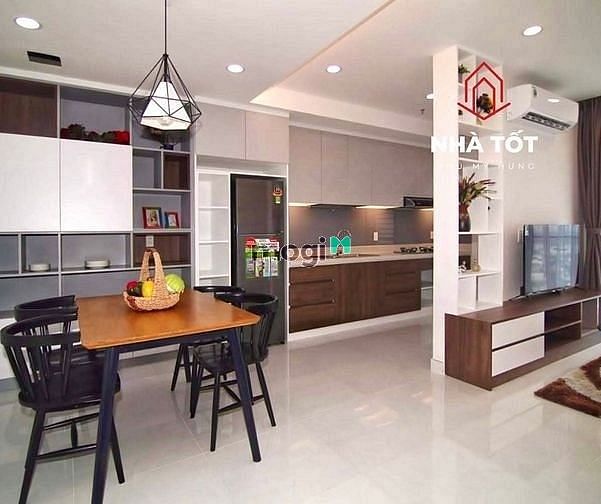 Hình ảnh Hot ! Cho thuê 2PN Hưng Phúc nội thất đẹp 82m2 giá chỉ 19triệu