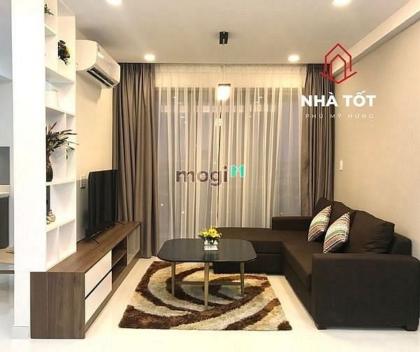 Hình ảnh Hot ! Cho thuê 2PN Hưng Phúc nội thất đẹp 82m2 giá chỉ 19triệu
