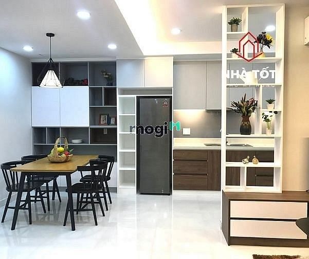 Hình ảnh Hot ! Cho thuê 2PN Hưng Phúc nội thất đẹp 82m2 giá chỉ 19triệu