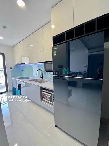Hình ảnh ✅CHO THUÊ Trang Chủ MB66.COM / Đăng Ký Tặng 66K Saigon Royal | 115m2 3pn2wc lầu cao view Bitexco