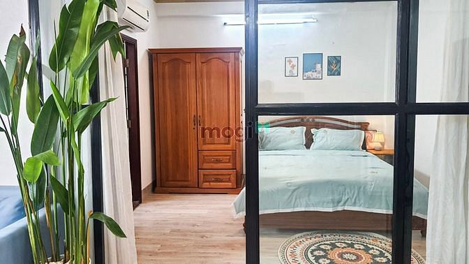 Hình ảnh Mb6623 nạp rút nhanh chóng Full nội thất Cửa sổ Hai Bà Trưng, Quận 1