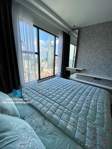 Hình ảnh ✅CHO THUÊ Trang Chủ MB66.COM / Đăng Ký Tặng 66K Saigon Royal | 115m2 3pn2wc lầu cao view Bitexco
