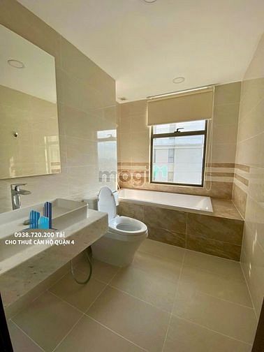 Hình ảnh ✅CHO THUÊ Trang Chủ MB66.COM / Đăng Ký Tặng 66K Saigon Royal | 115m2 3pn2wc lầu cao view Bitexco
