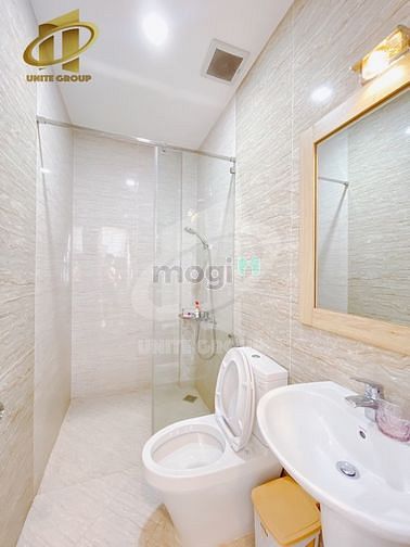 Hình ảnh Studio 40m2 của sổ lớn full nội thất _ Tôn Thât Thuyết _ Quận 1 Quận 4